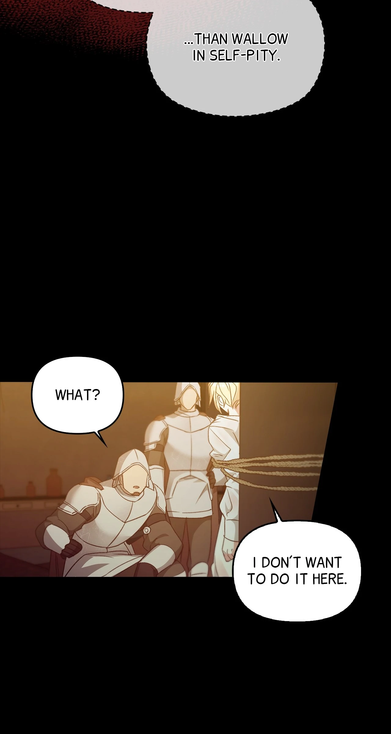 Regas Chapter 74 - Page 67