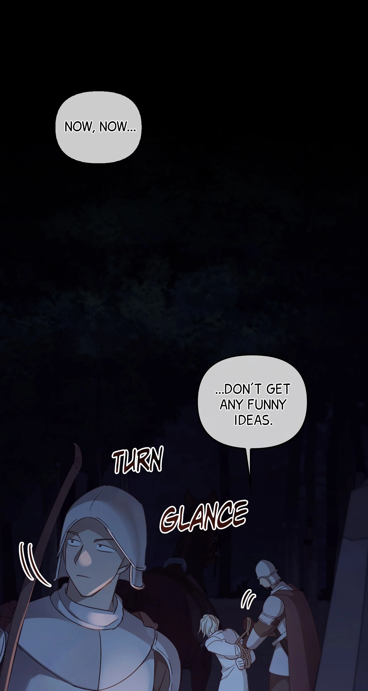 Regas Chapter 74 - Page 74