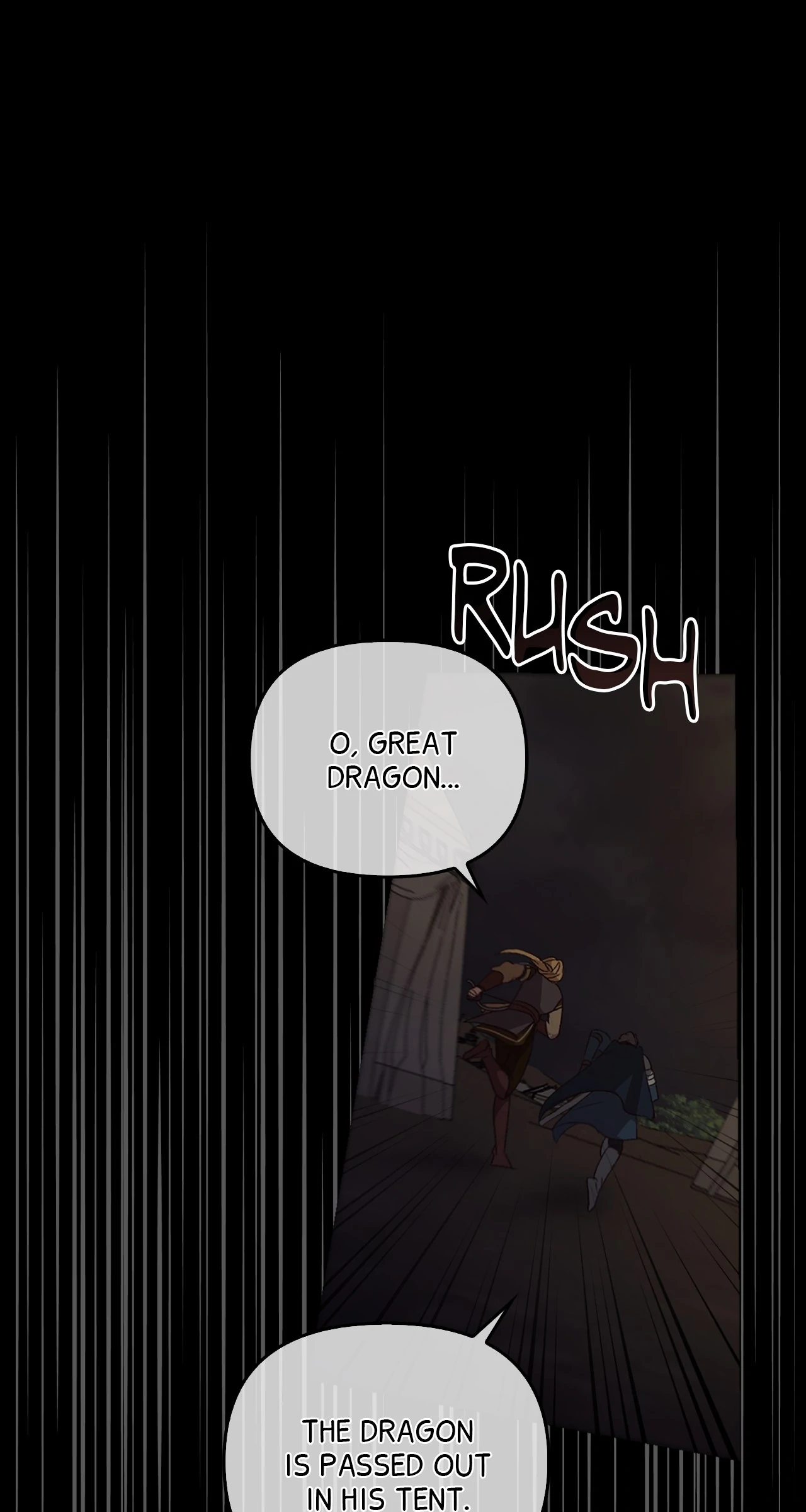 Regas Chapter 74 - Page 89