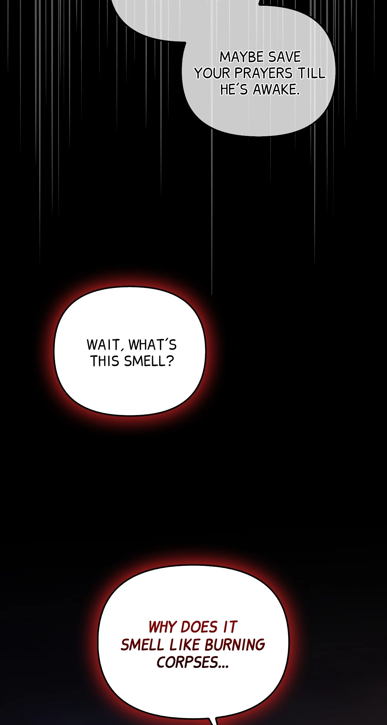 Regas Chapter 74 - Page 90