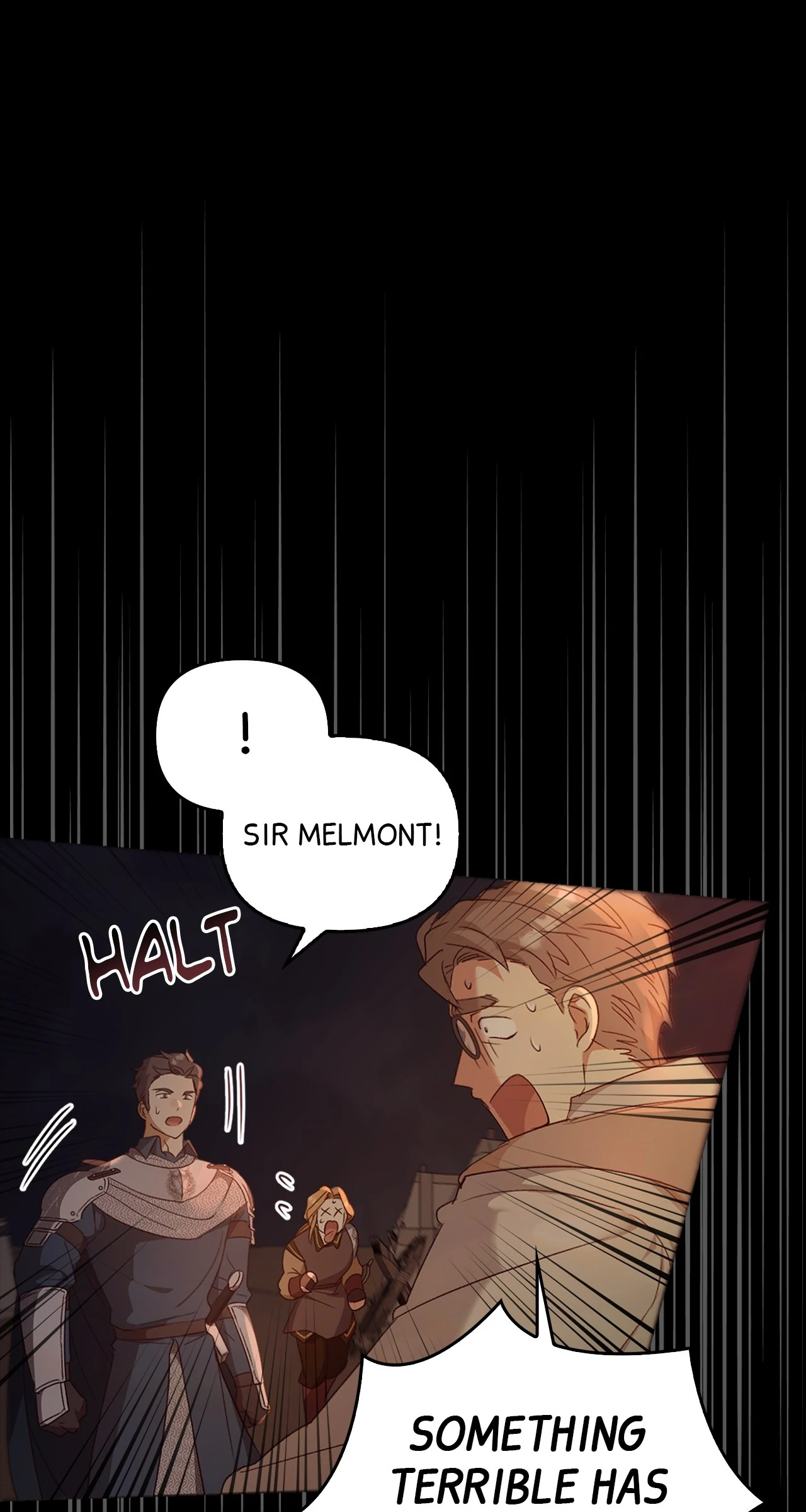 Regas Chapter 74 - Page 92