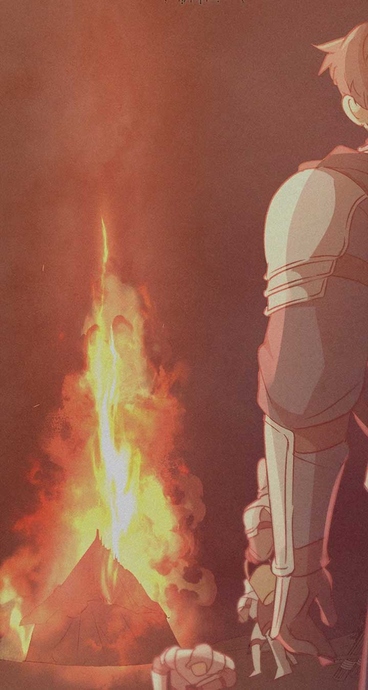 Regas Chapter 75 - Page 10