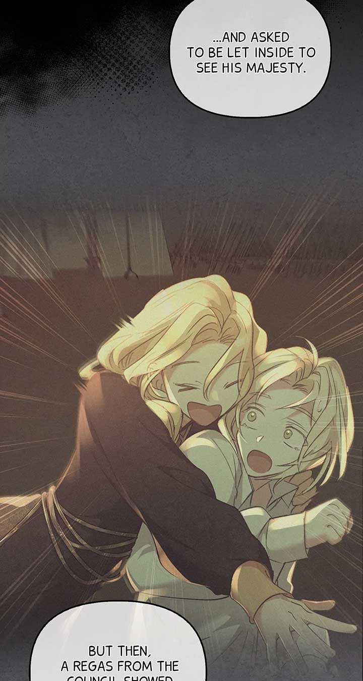 Regas Chapter 75 - Page 101