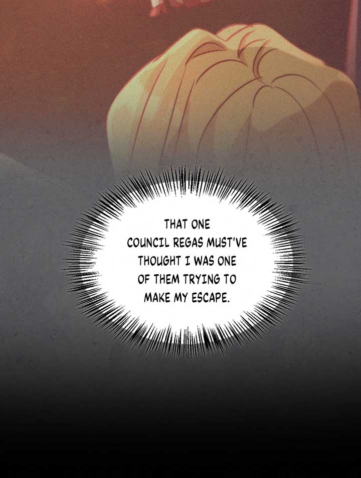Regas Chapter 75 - Page 11
