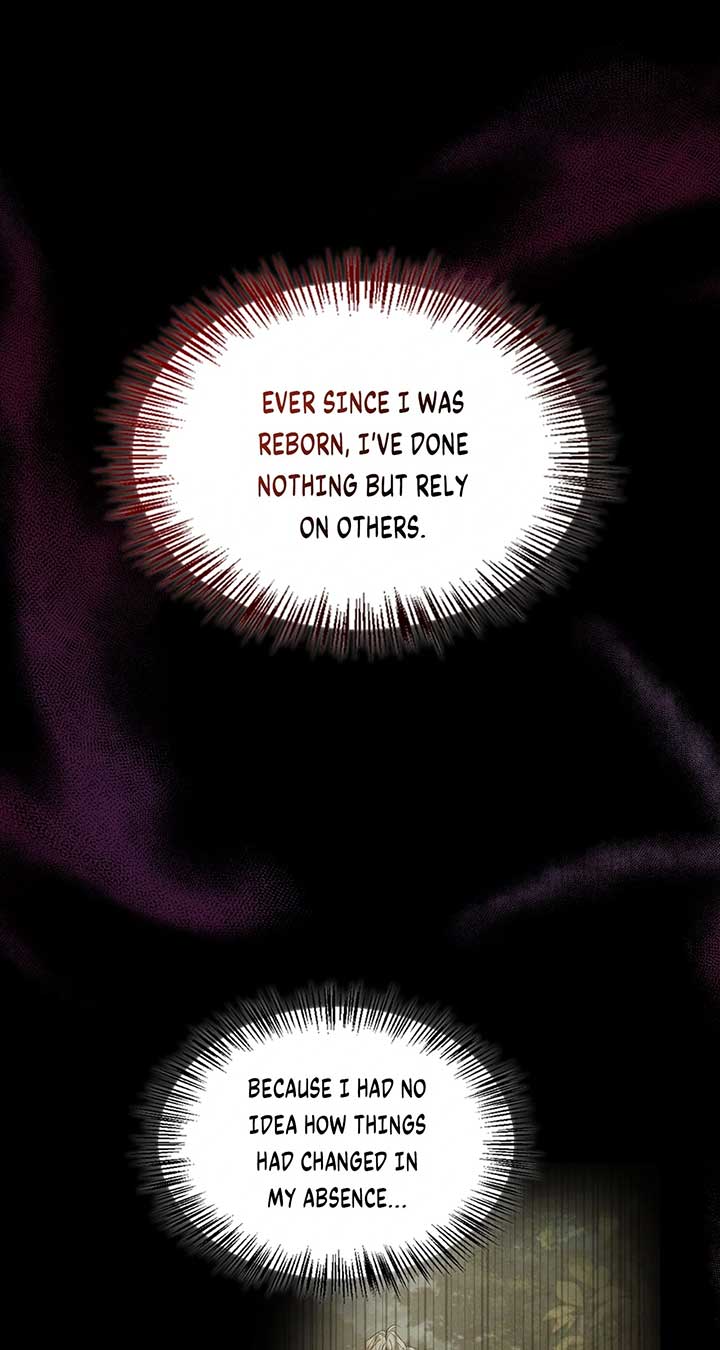 Regas Chapter 75 - Page 12