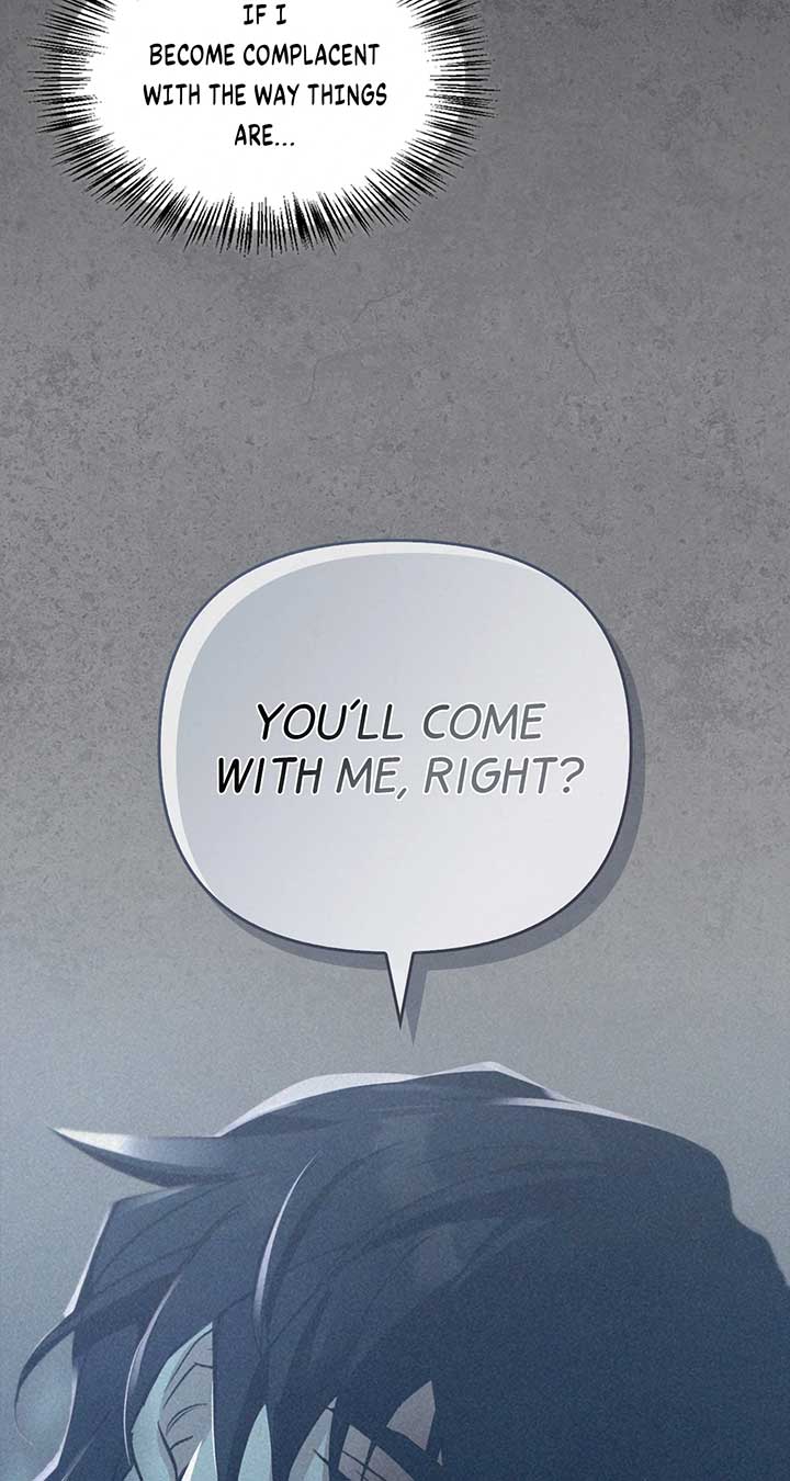 Regas Chapter 75 - Page 21