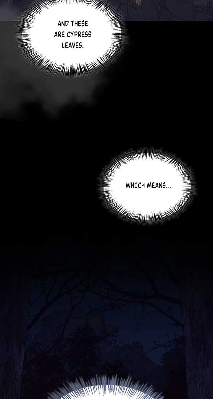 Regas Chapter 75 - Page 35