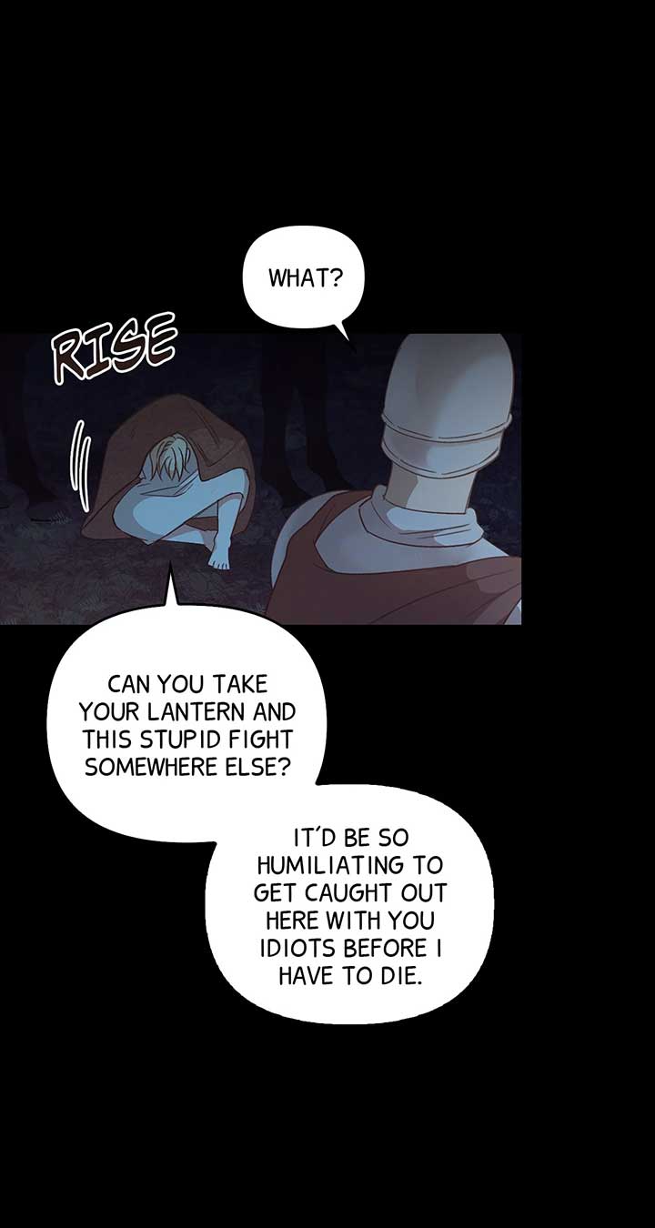 Regas Chapter 75 - Page 41