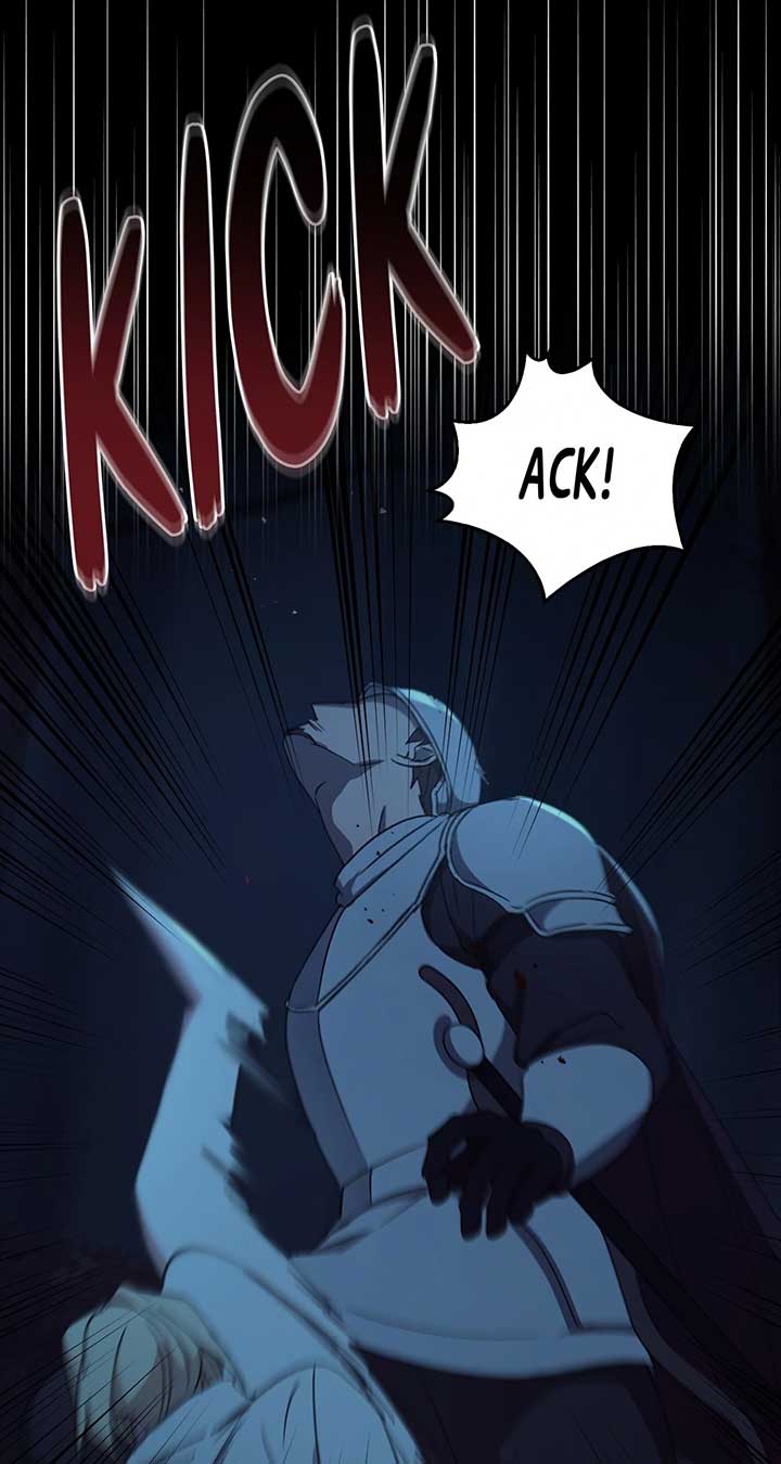 Regas Chapter 75 - Page 50