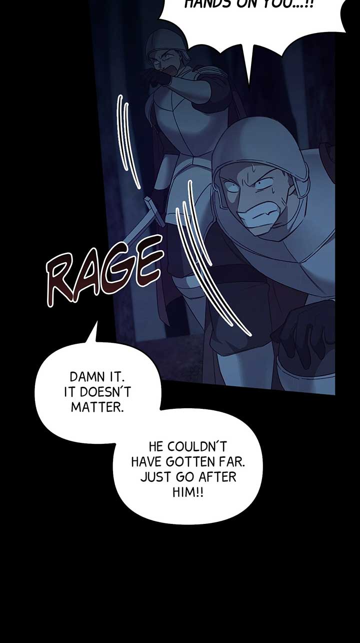 Regas Chapter 75 - Page 57