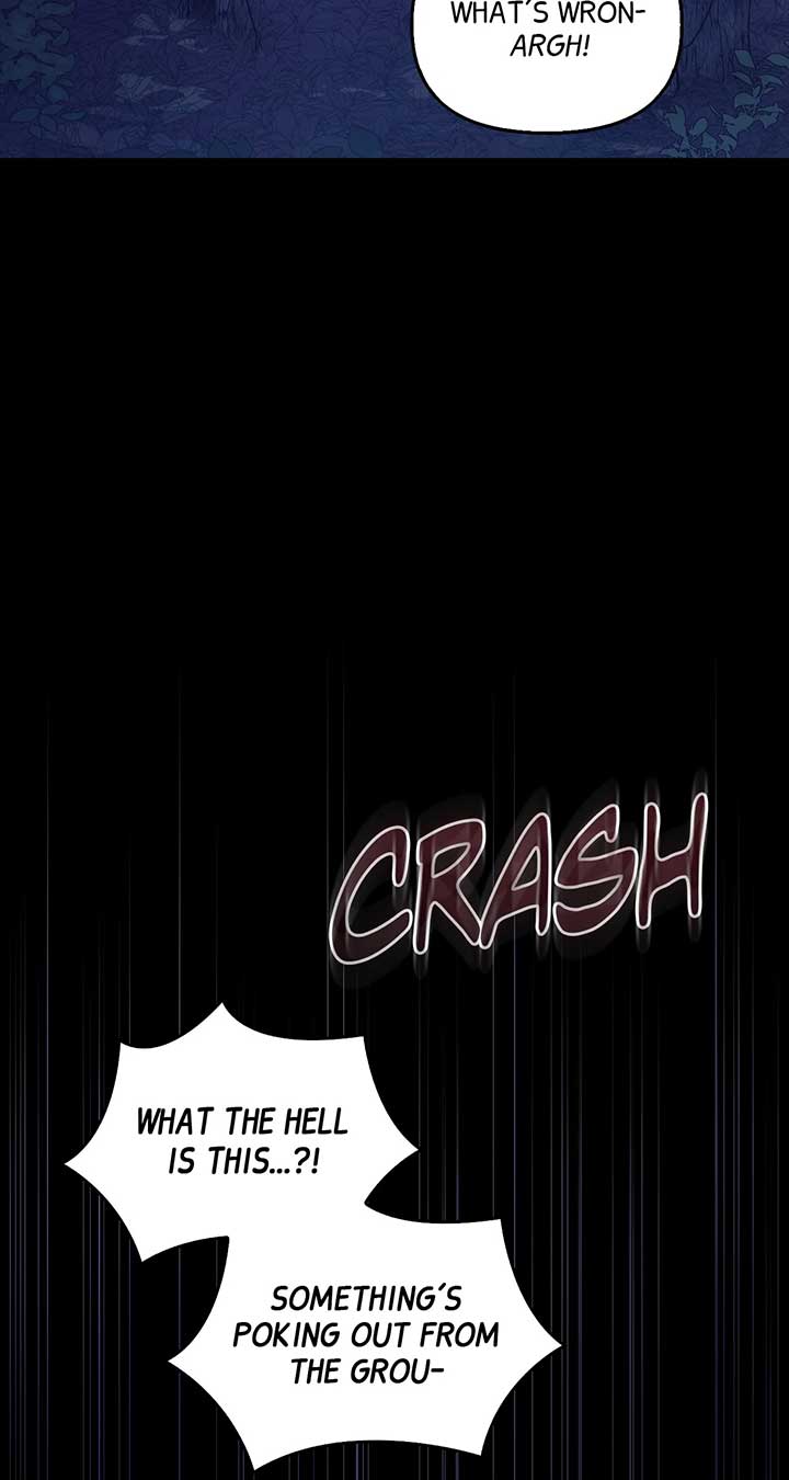 Regas Chapter 75 - Page 62