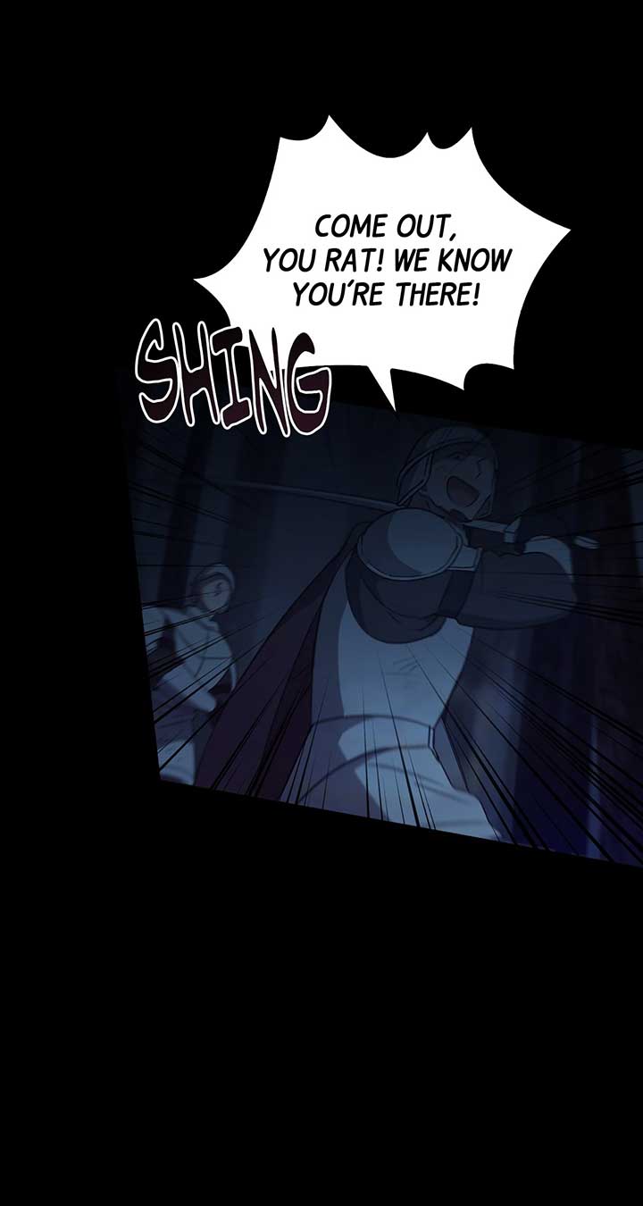 Regas Chapter 75 - Page 72