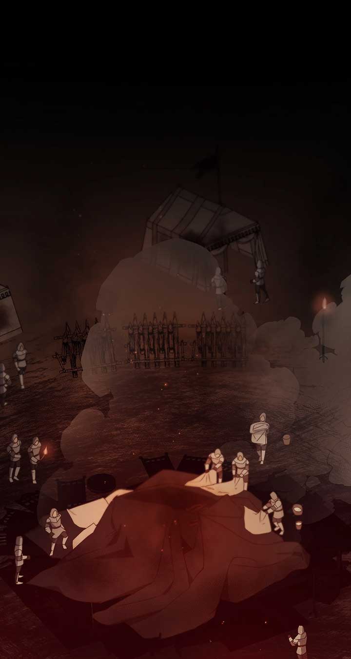 Regas Chapter 75 - Page 77