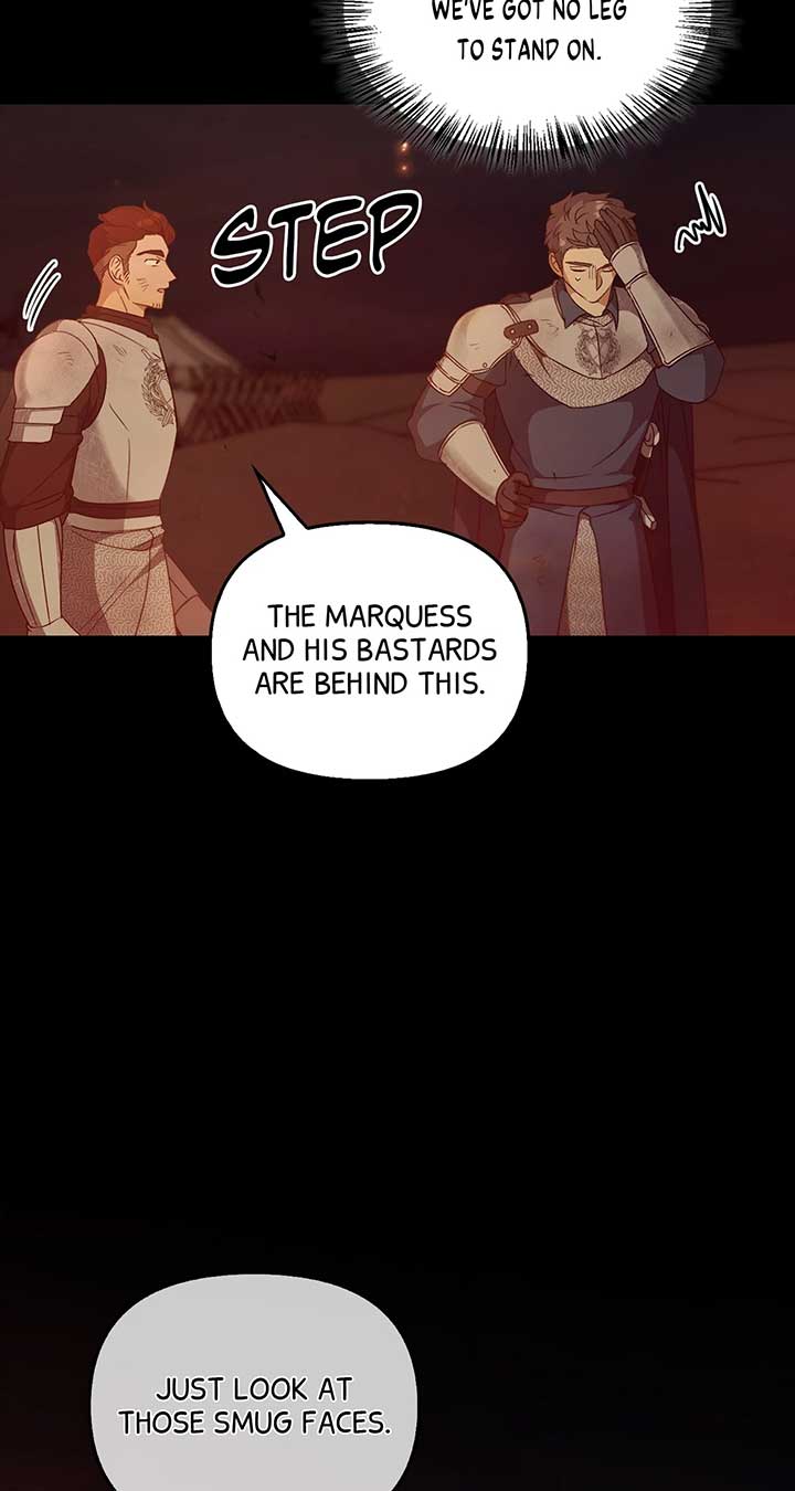 Regas Chapter 75 - Page 84