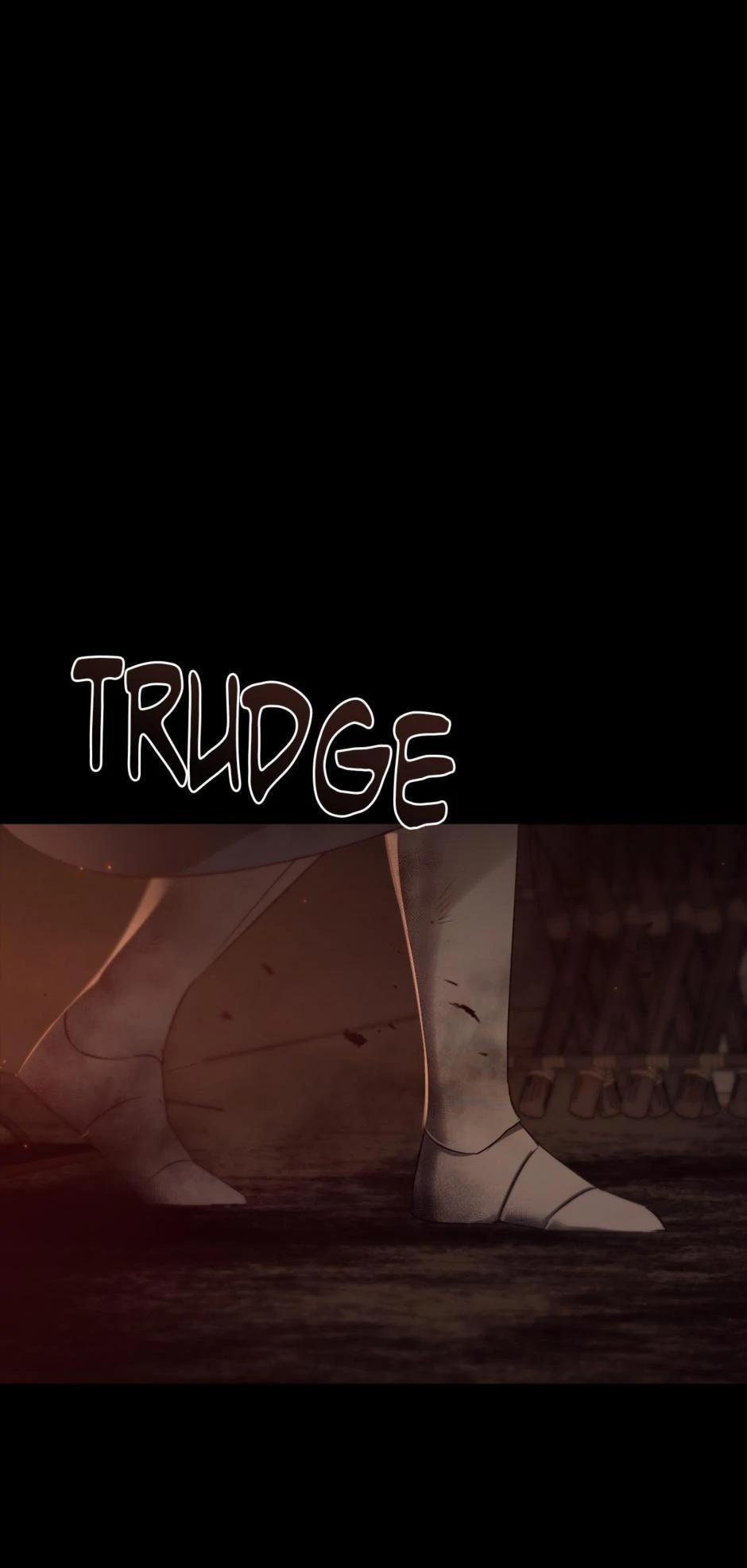 Regas Chapter 76 - Page 1