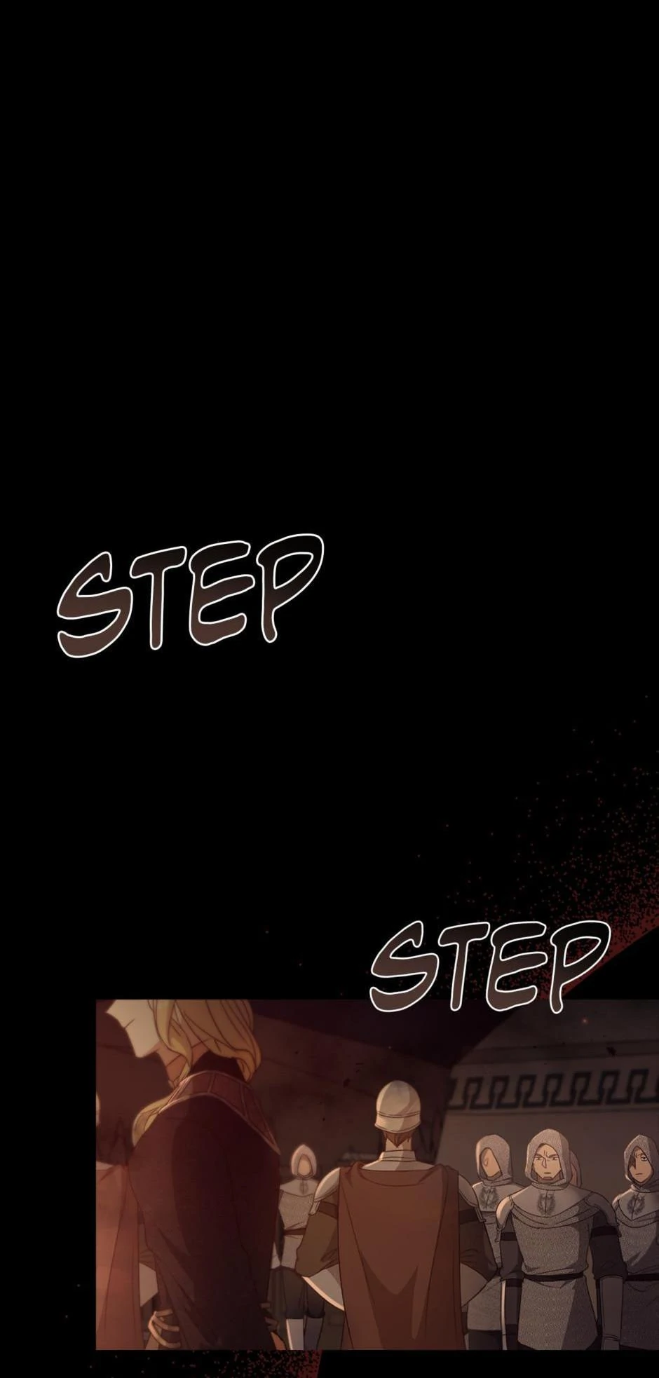 Regas Chapter 76 - Page 12