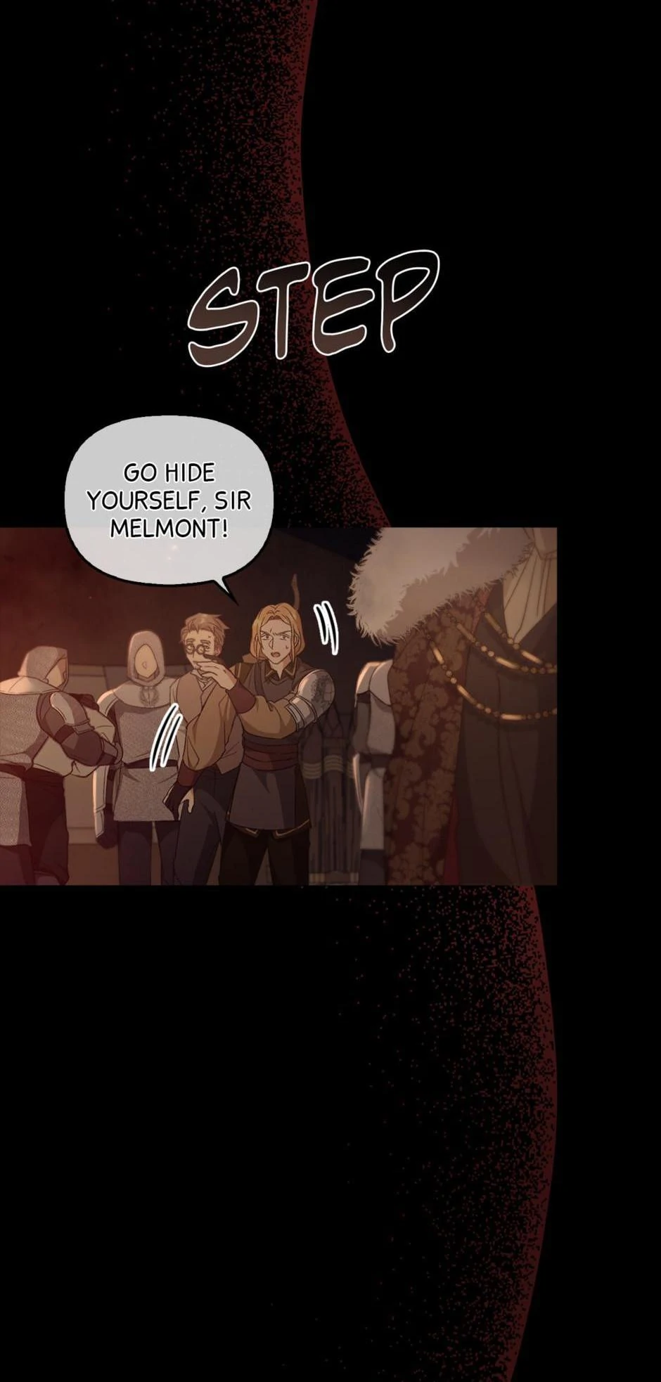 Regas Chapter 76 - Page 13