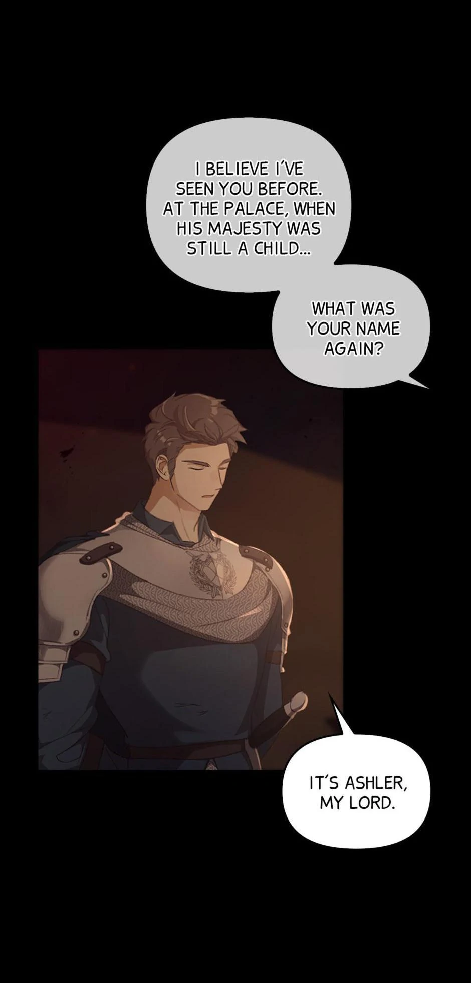 Regas Chapter 76 - Page 17