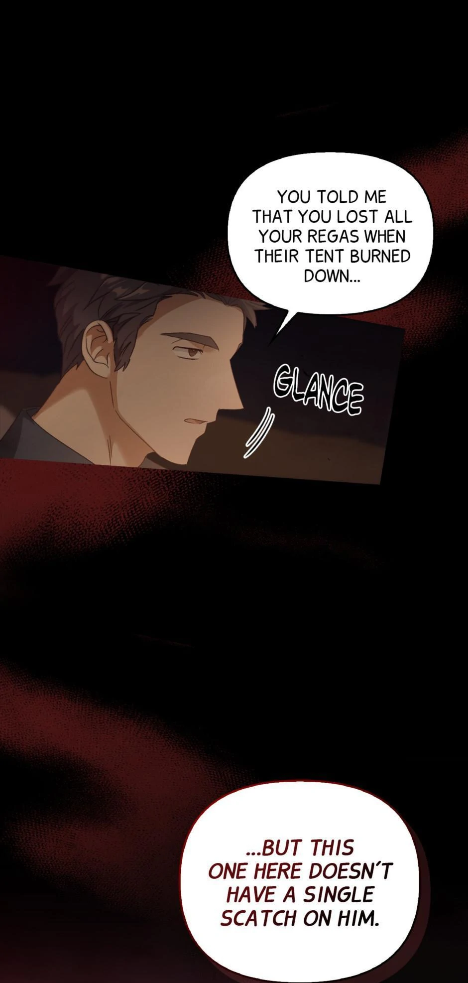 Regas Chapter 76 - Page 22