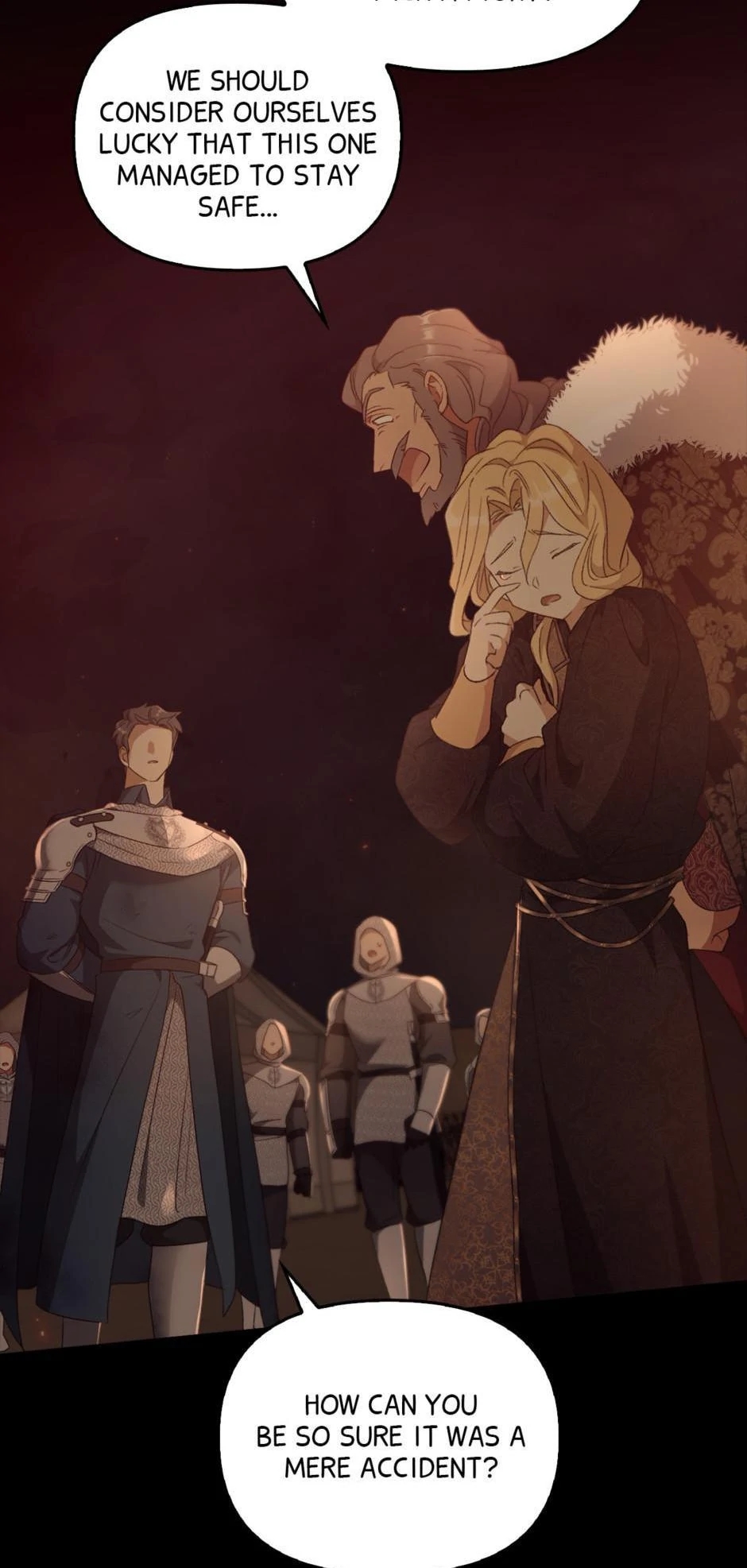 Regas Chapter 76 - Page 25