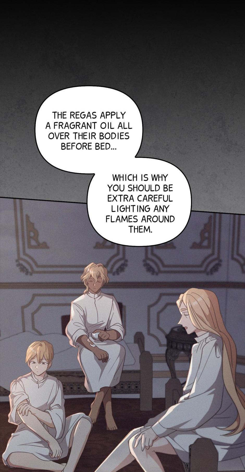 Regas Chapter 76 - Page 30