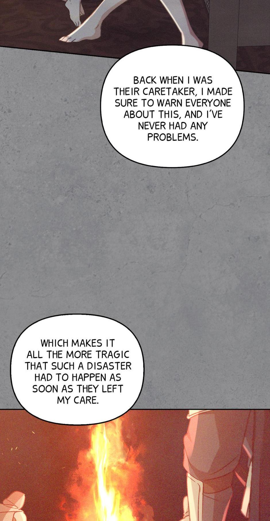 Regas Chapter 76 - Page 31