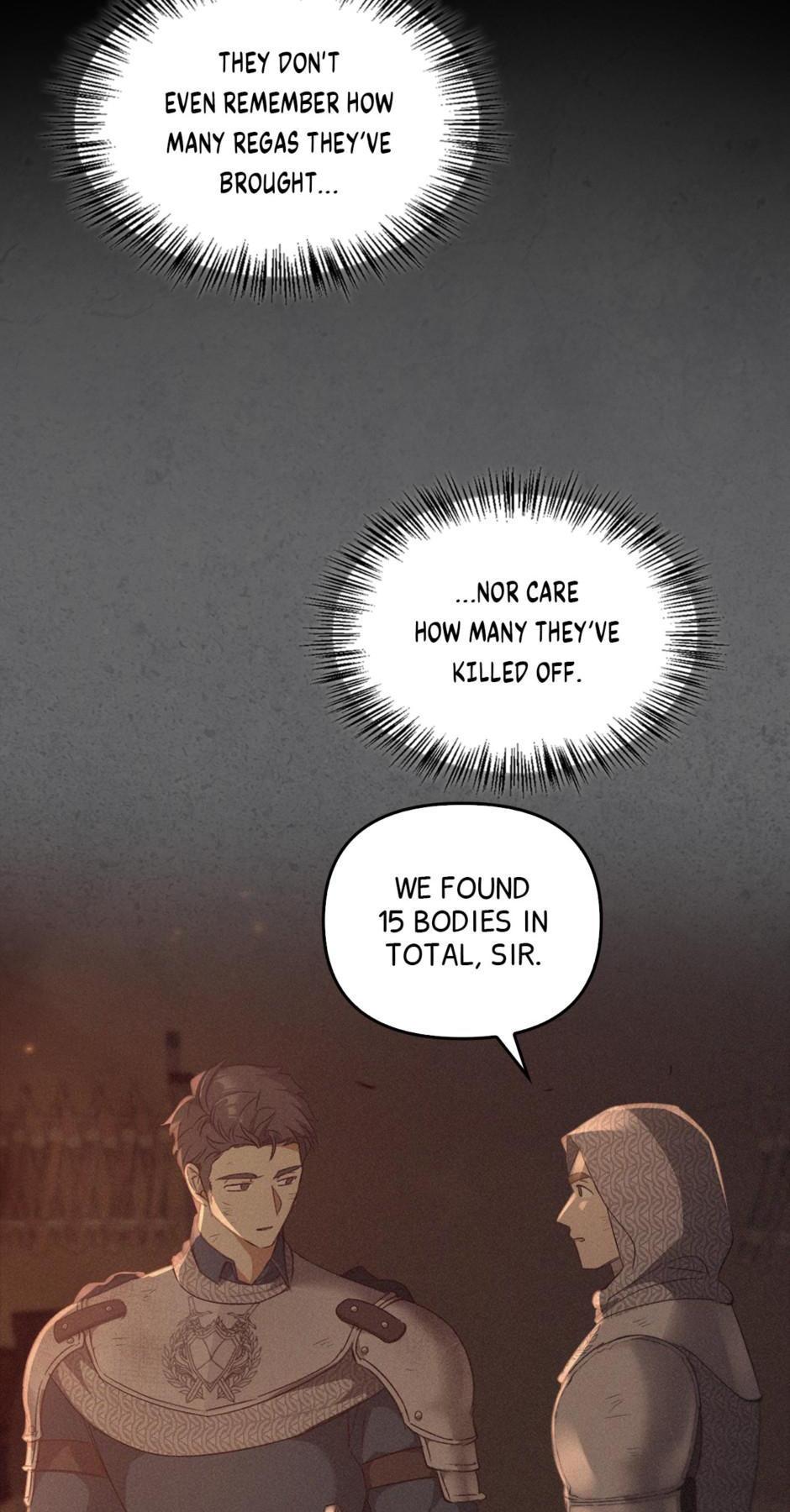 Regas Chapter 76 - Page 38