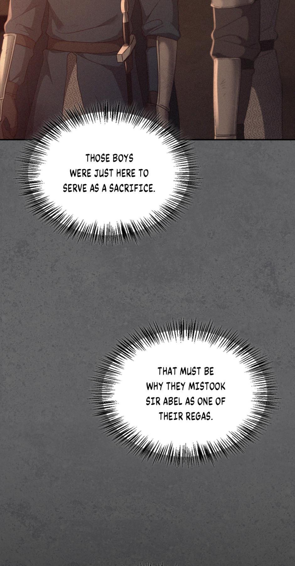 Regas Chapter 76 - Page 39