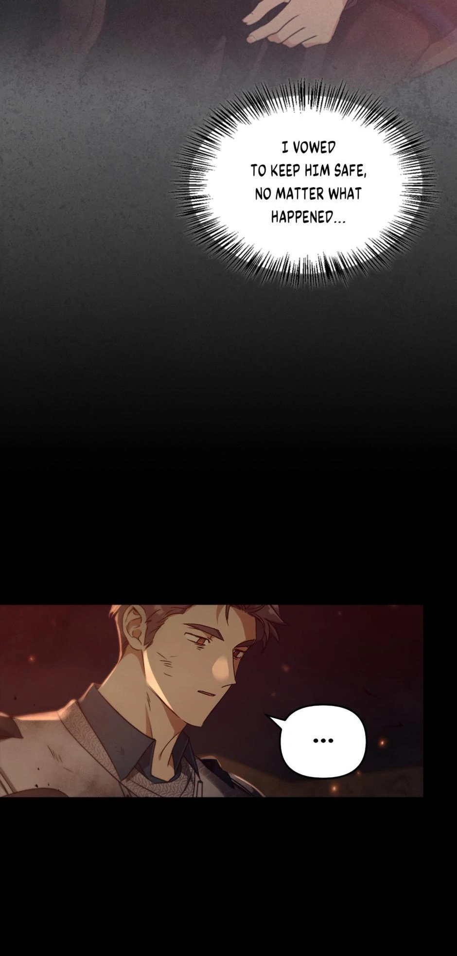 Regas Chapter 76 - Page 6