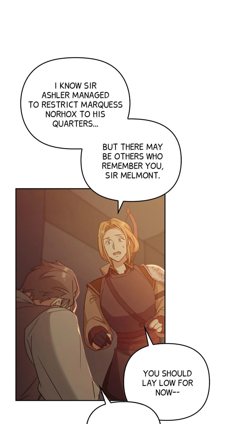 Regas Chapter 76 - Page 60