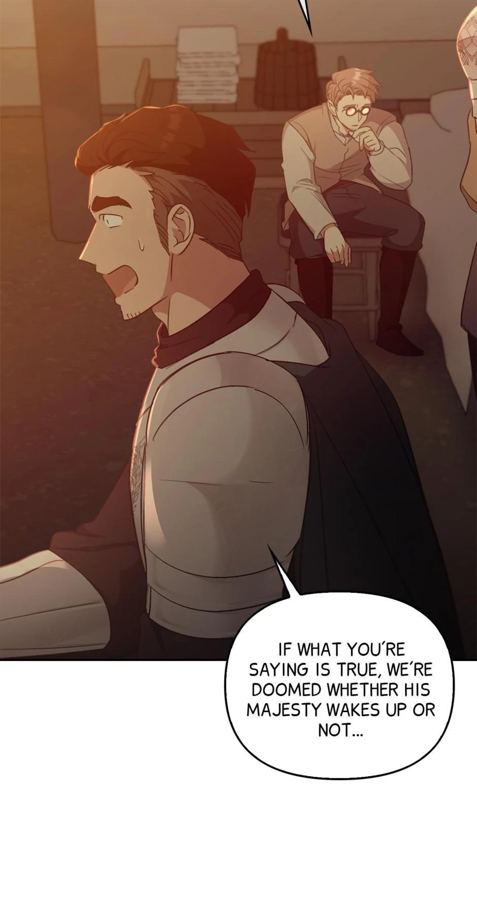 Regas Chapter 76 - Page 64