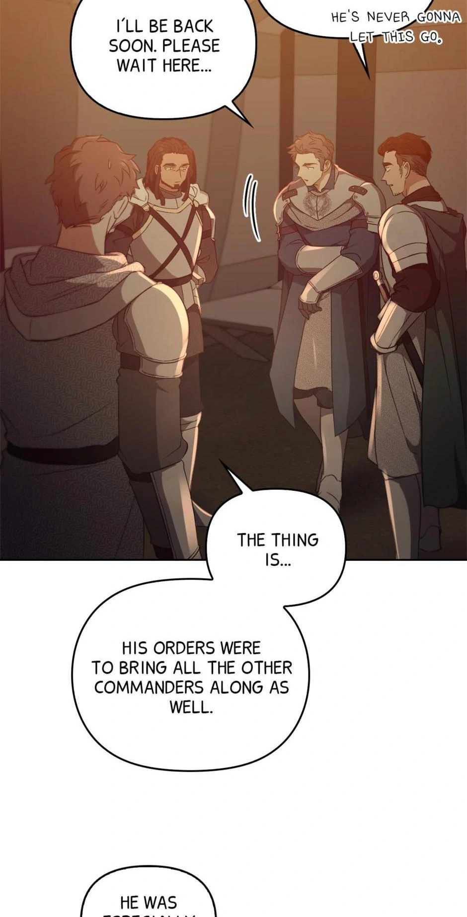 Regas Chapter 76 - Page 72