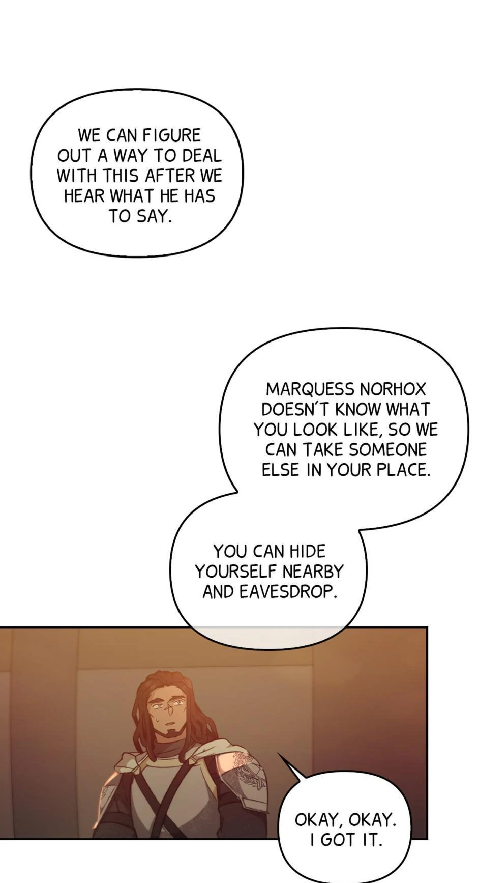 Regas Chapter 76 - Page 76