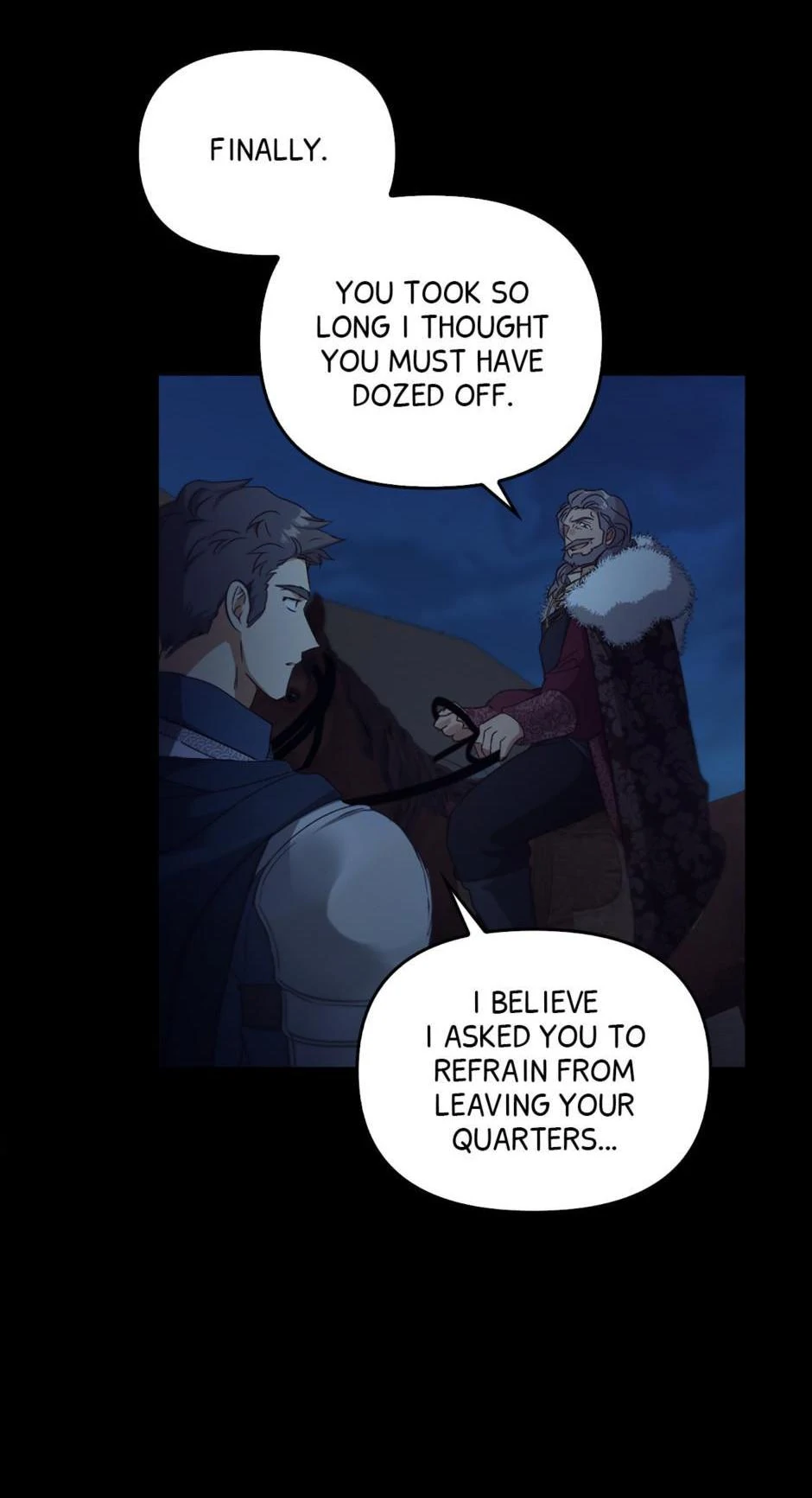 Regas Chapter 76 - Page 81