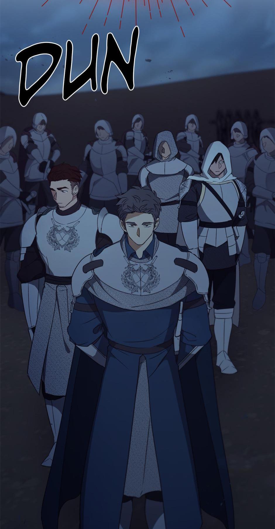 Regas Chapter 76 - Page 88