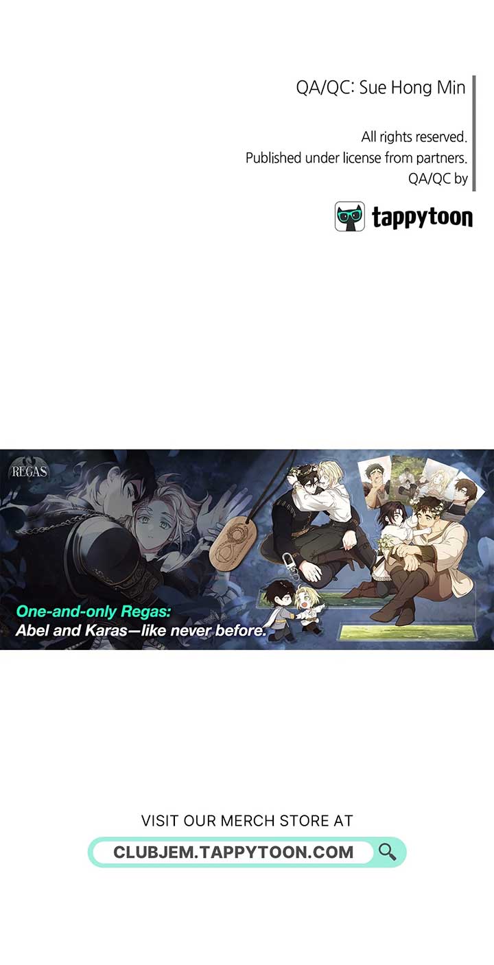 Regas Chapter 77 - Page 104
