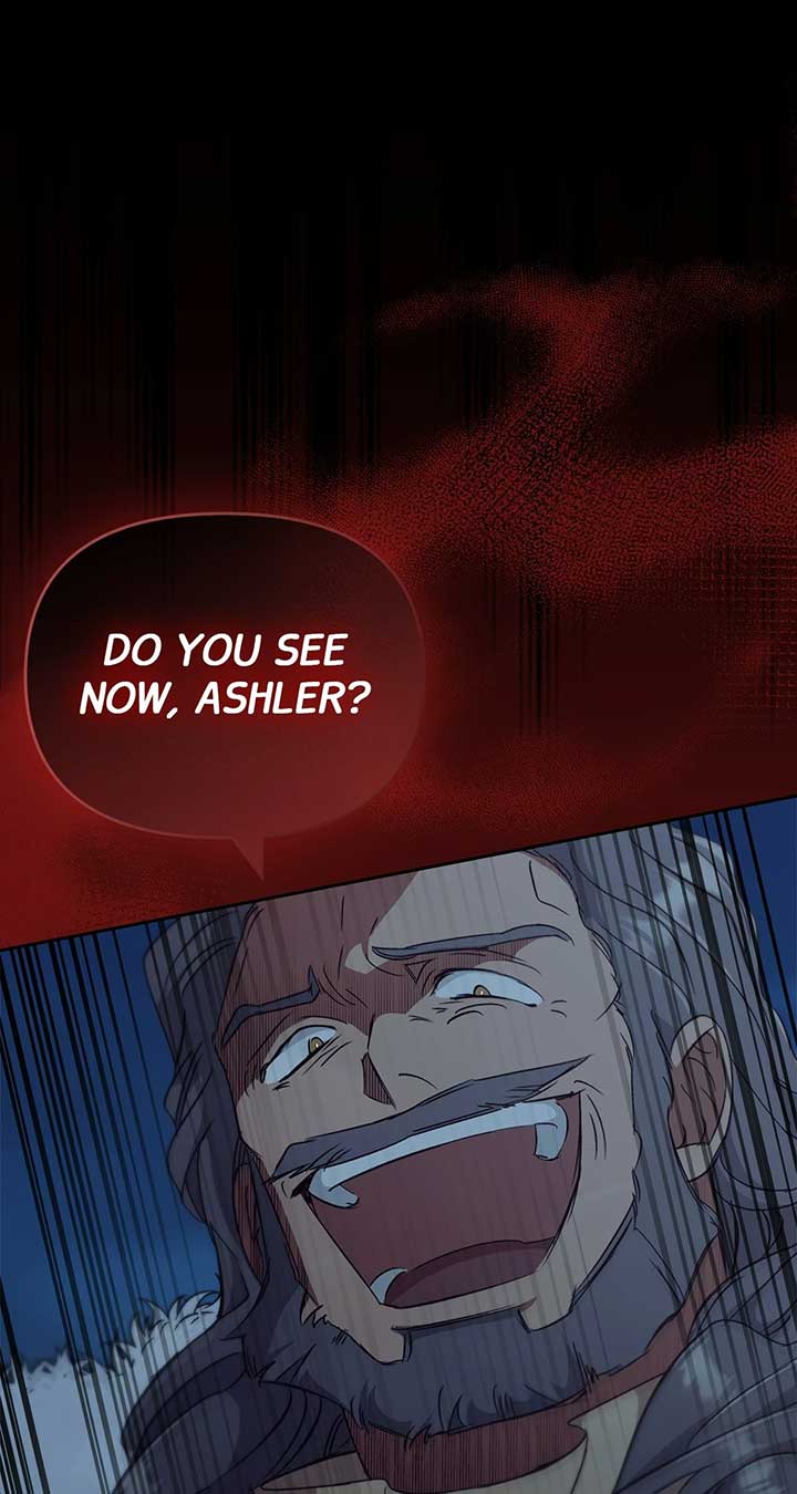 Regas Chapter 77 - Page 21