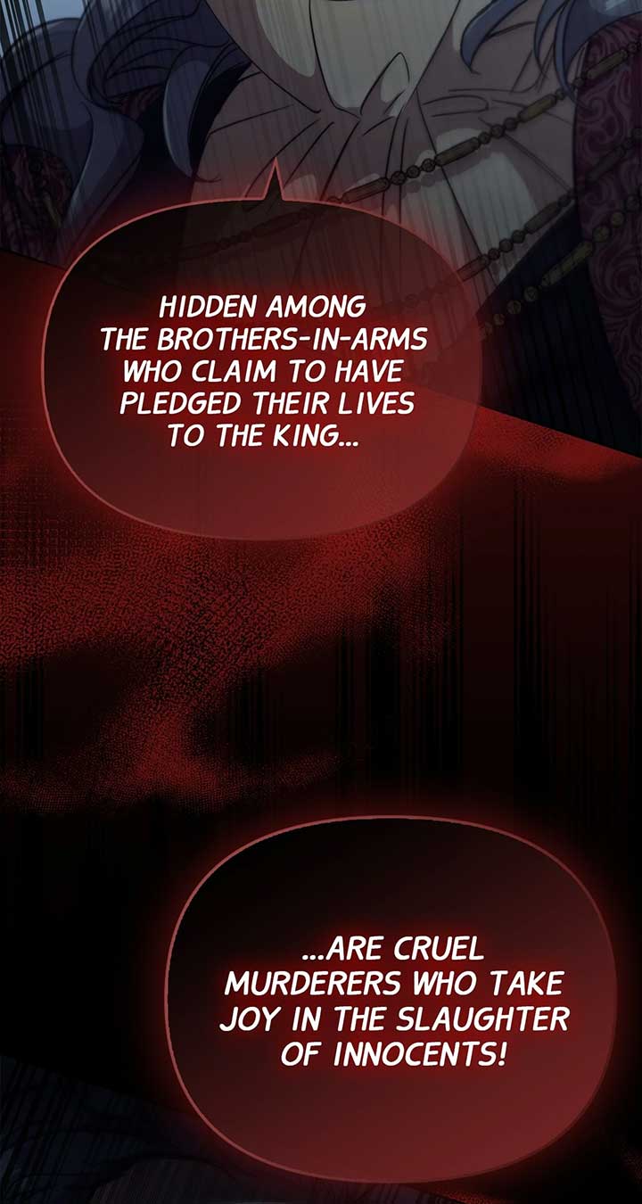 Regas Chapter 77 - Page 22