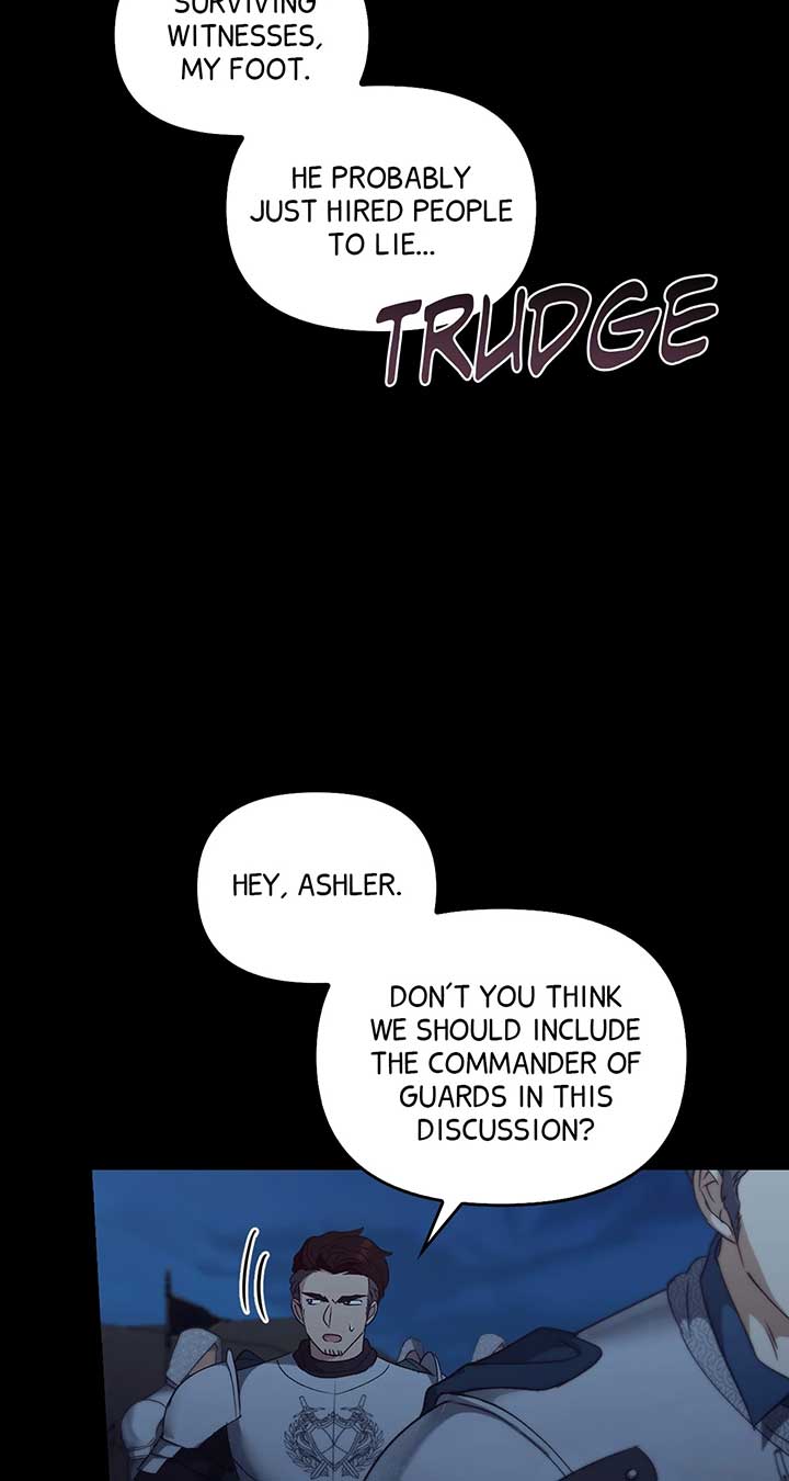 Regas Chapter 77 - Page 32