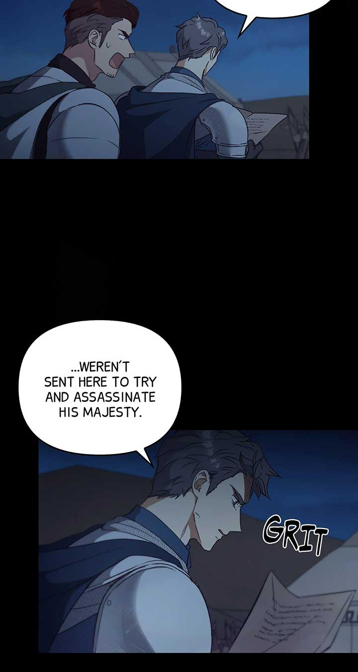 Regas Chapter 77 - Page 40