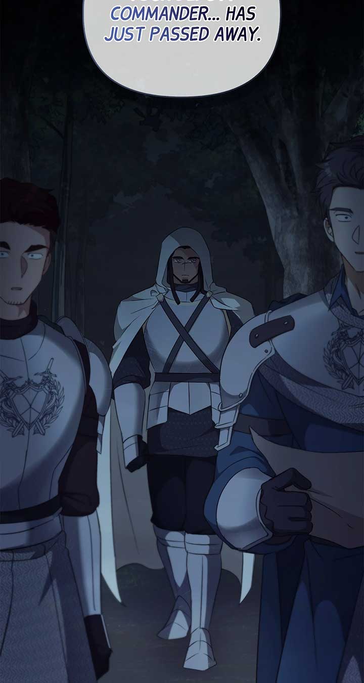 Regas Chapter 77 - Page 44