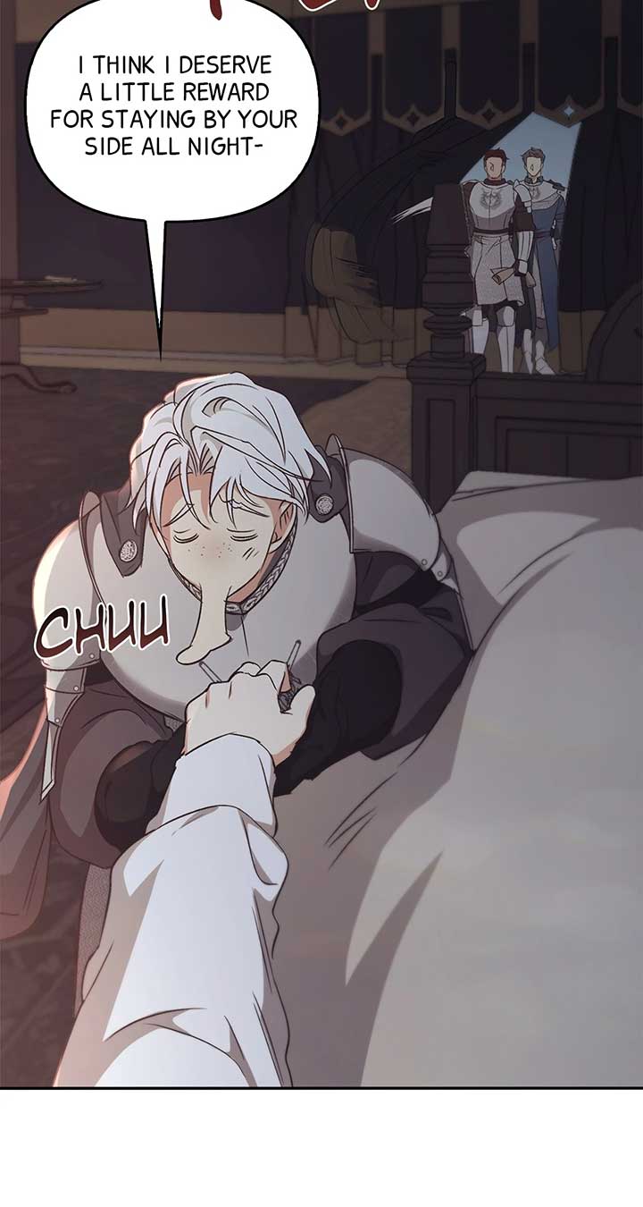 Regas Chapter 77 - Page 57