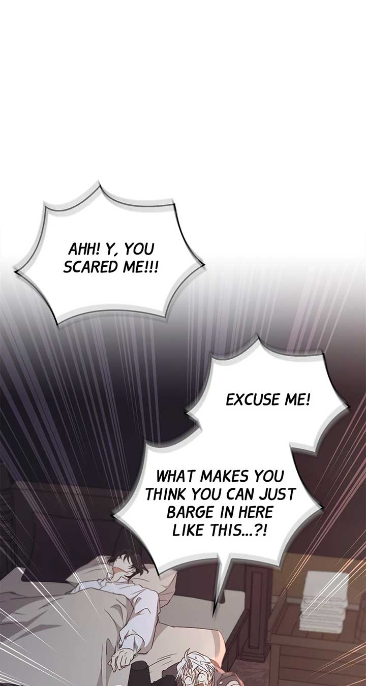 Regas Chapter 77 - Page 58