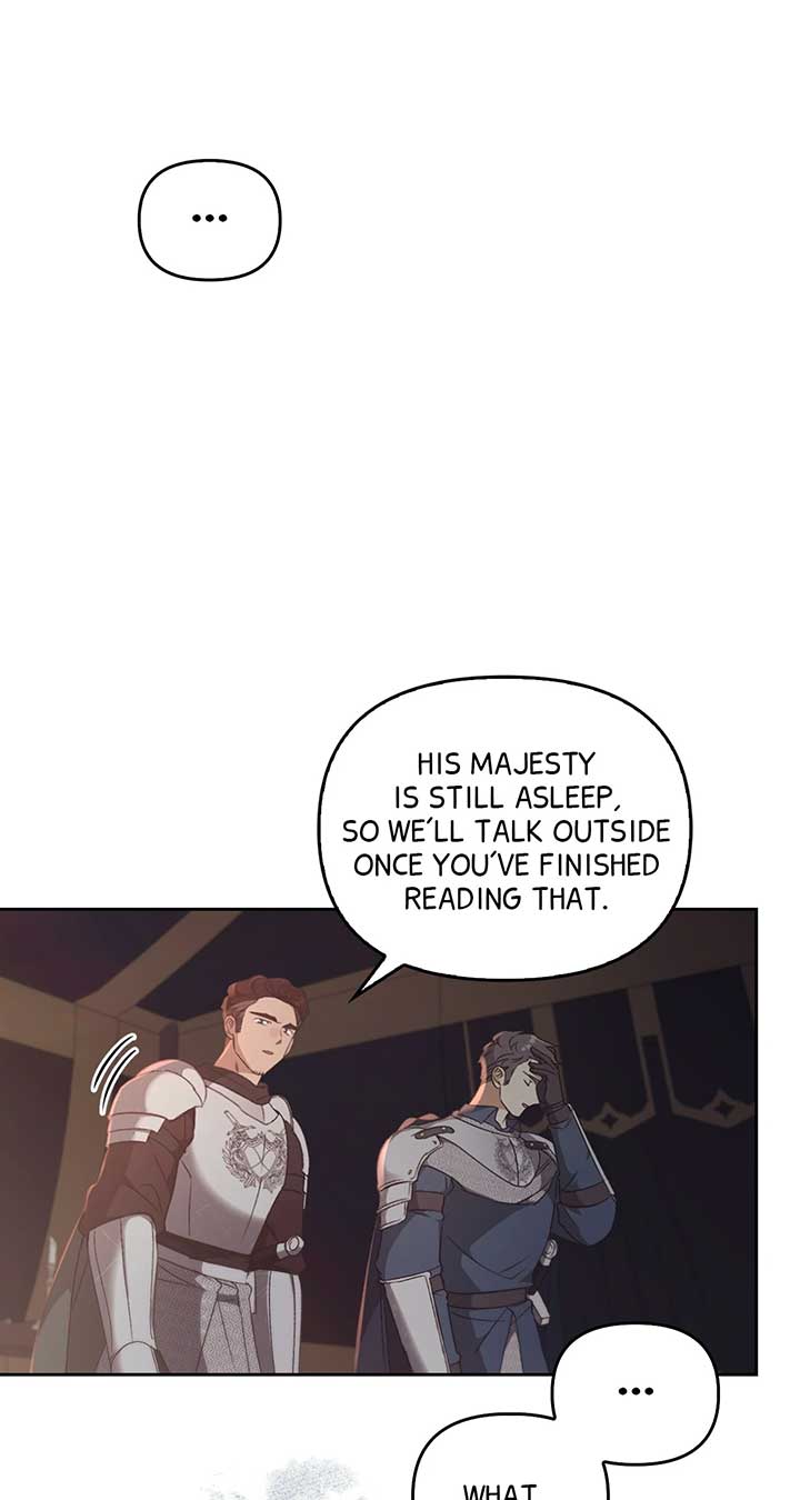 Regas Chapter 77 - Page 62