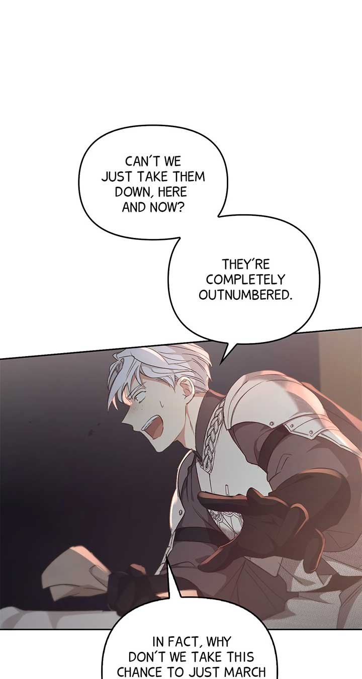 Regas Chapter 77 - Page 69