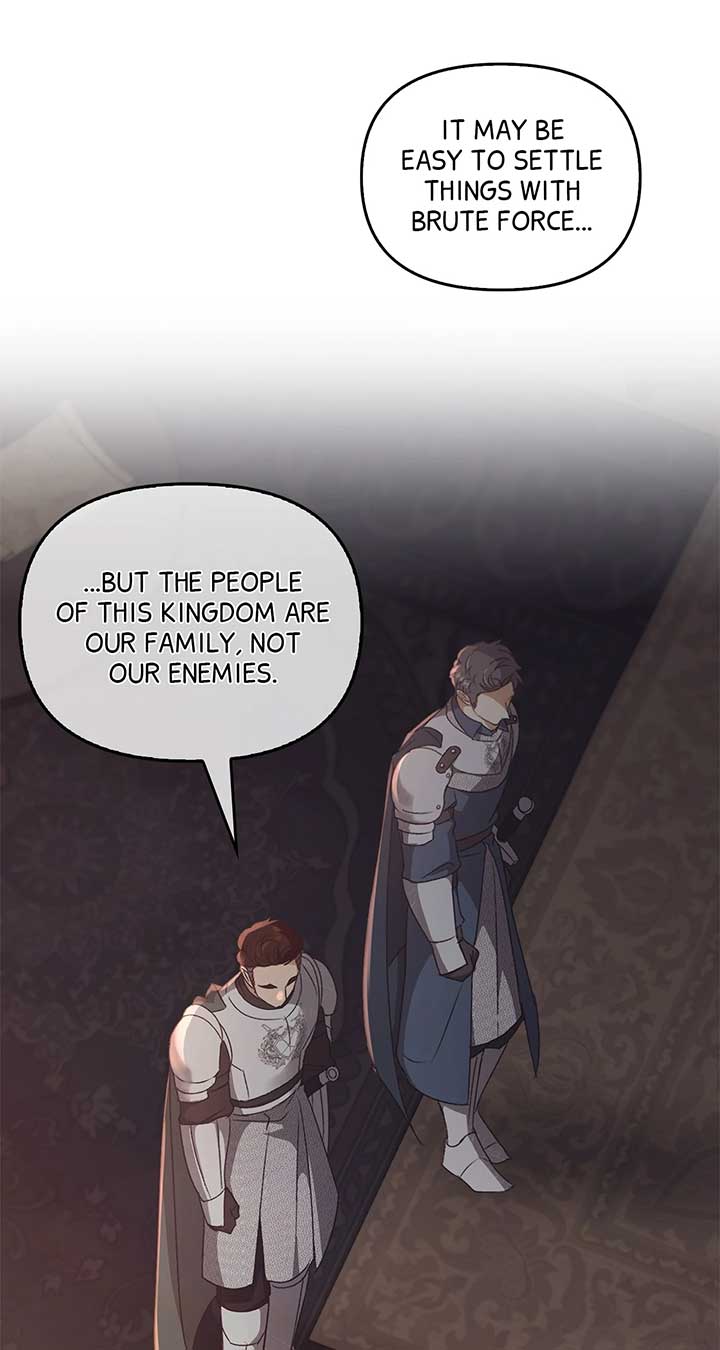 Regas Chapter 77 - Page 74