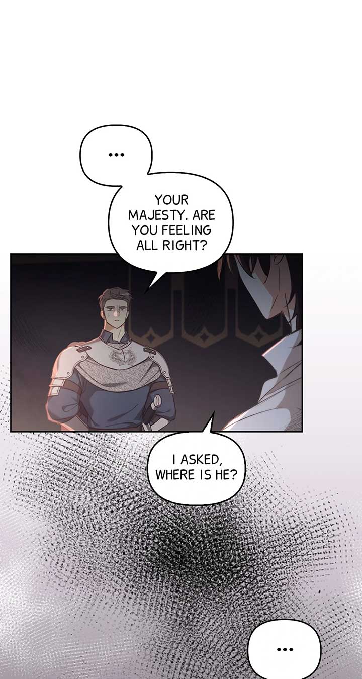 Regas Chapter 77 - Page 84