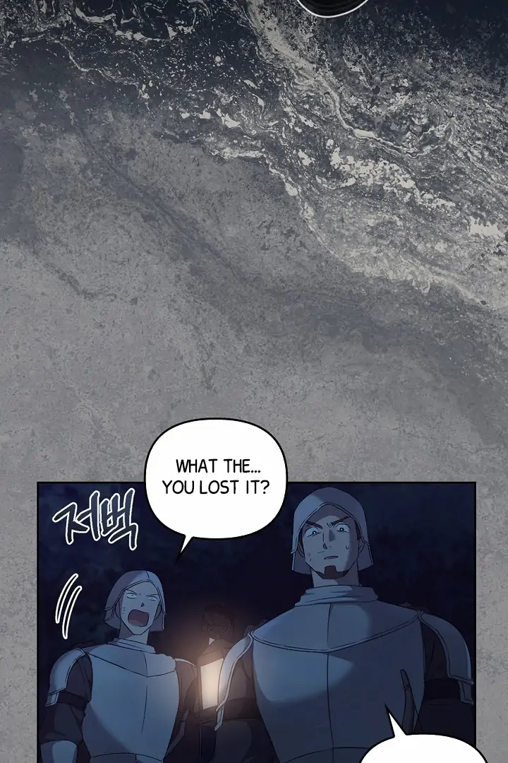 Regas Chapter 78 - Page 23