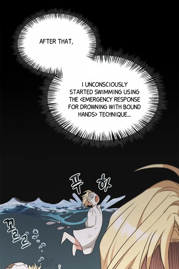 Regas Chapter 78 - Page 27