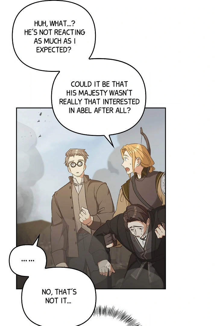 Regas Chapter 78 - Page 94